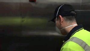 Disinfecting and Sanitizing Services Hesperia Ca