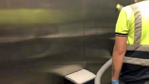 Commercial Disinfecting Services Silverado Ca