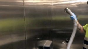 Commercial Cleaning Services Bradbury Ca