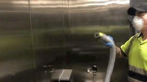 Disinfection and Sanitizing Services Ontario Ca