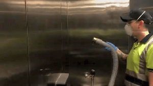 Disinfection Disinfection Ladera Ranch Ca