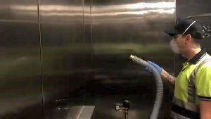 Disinfection Service West Covina Ca