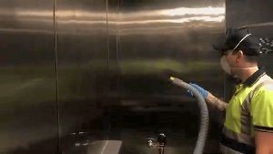 Disinfection Disinfection Bloomington Ca