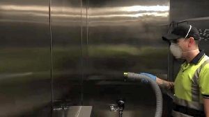 Commercial Cleaning Business Joshua Tree Ca