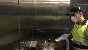 Covid Cleaning Services Costa Mesa Ca