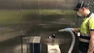 Disinfection Disinfection Santa Monica Ca