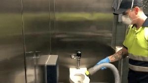 Disinfecting Service Highland Ca