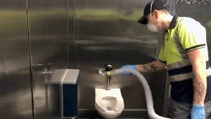 Covid Cleaning Services Mira Loma Ca