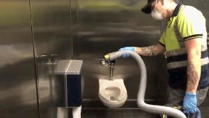 Covid Cleaning Services Azusa Ca