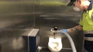 Commercial Cleaning Companies Trabuco Canyon Ca