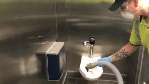 Sterilization and Disinfection Montebello Ca