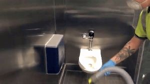 Electrostatic Disinfection Services Perris Ca