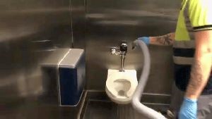 Commercial Disinfecting Services Palm Desert Ca