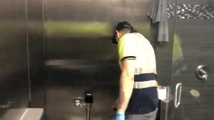 Disinfection and Sanitation Services Temple City Ca