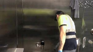 Disinfecting and Sanitizing Services Foothill Ranch Ca