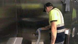 Disinfection and Sanitation Services Forest Falls Ca