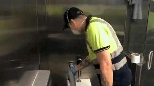 Electrostatic Spraying Services Ontario Ca