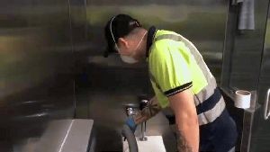 Sterilization and Disinfection Ontario Ca