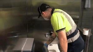 Disinfecting Service Bradbury Ca