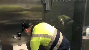 Disinfecting and Sanitizing Services Westlake Village Ca