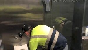 Commercial Cleaning Business Covina Ca