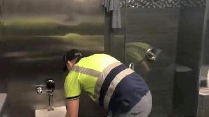 Commercial Cleaning Business La Palma Ca