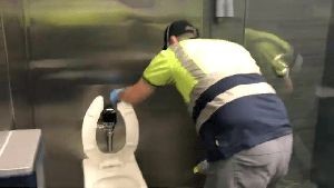 Commercial Disinfecting Services Monterey Park Ca