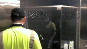 Electrostatic Disinfection Services Running Springs Ca