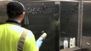 Commercial Disinfecting Services Hidden Hills Ca