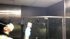 Disinfection and Sanitation Services Laguna Beach Ca