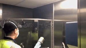 Commercial Cleaning Companies Sun City Ca