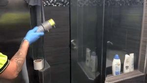 Disinfection Disinfection Cathedral City Ca