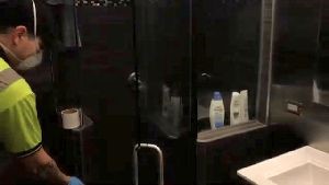 Covid Cleaning Services Mentone Ca