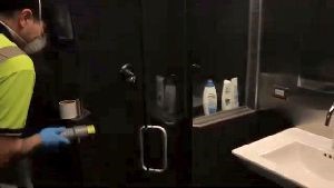 Disinfection and Sanitizing Services Compton Ca