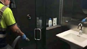 Disinfection Service Burbank Ca