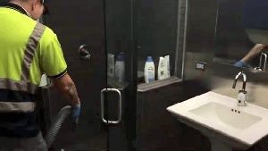 Disinfection and Sanitizing Services Inglewood Ca