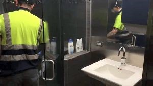 Disinfecting and Sanitizing Services Placentia Ca