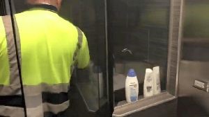 Disinfecting Service Sun City Ca