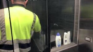 Disinfection and Sanitizing Services Lancaster Ca