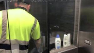 Disinfection and Sanitizing Services Industry Ca