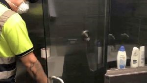 Disinfection and Sanitizing Services Winchester Ca