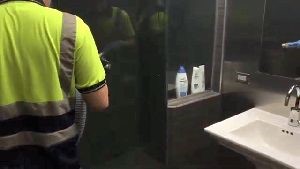 Disinfecting and Sanitizing Services Long Beach Ca