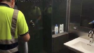 Electrostatic Disinfection Services Rolling Hills Ca