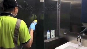 Commercial Cleaning Companies Calabasas Ca