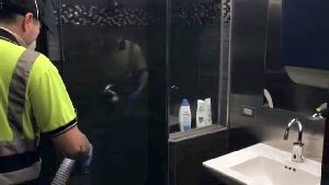 Disinfection and Sanitizing Services Lynwood Ca