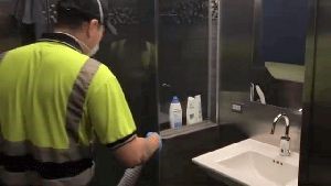 Commercial Cleaning Companies Compton Ca