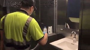Disinfecting and Sanitizing Services Sunset Beach Ca
