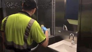 Commercial Cleaning Companies Upland Ca