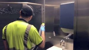 Disinfection and Sanitizing Services Santa Monica Ca