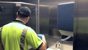 Electrostatic Spraying Services Glendale Ca